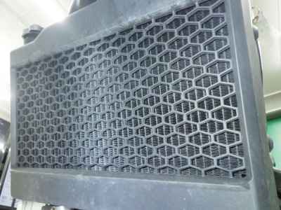 Honda Rebel CMX250 2020