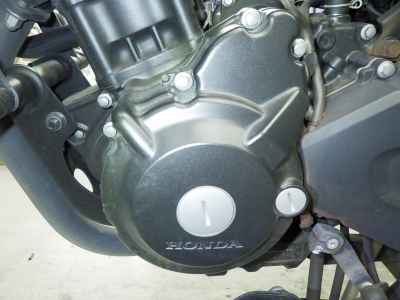 Honda Rebel CMX250 2020