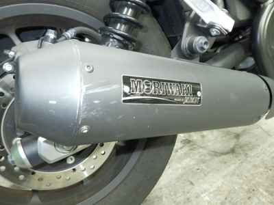 Honda Rebel CMX250 2020