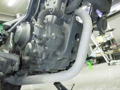 Honda Rebel CMX250 2020