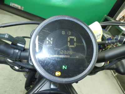 Honda Rebel CMX250 2020