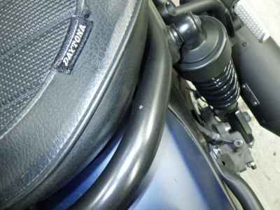 Honda Rebel CMX250 2020