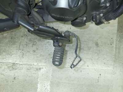 Honda Rebel CMX250 2020