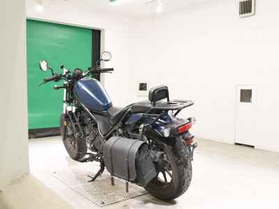 Honda Rebel CMX250 2020