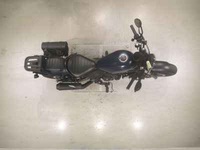 Honda Rebel CMX250 2020