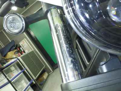 Honda Rebel CMX250 2020