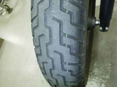 Honda Rebel CMX250 2020