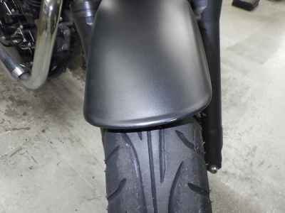 Honda GB350 2022