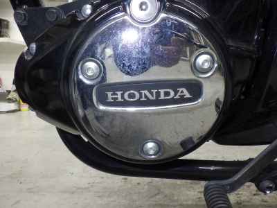 Honda GB350 2022