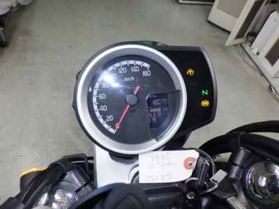 Honda GB350 2022