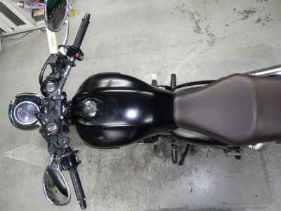 Honda GB350 2022