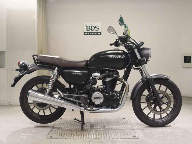 Honda GB350 2022
