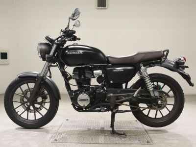 Honda GB350 2022