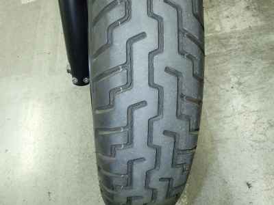 Honda Rebel CMX250 2019