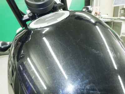 Honda Rebel CMX250 2019