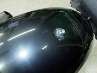 Honda Rebel CMX250 2019