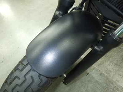 Honda Rebel CMX250 2019