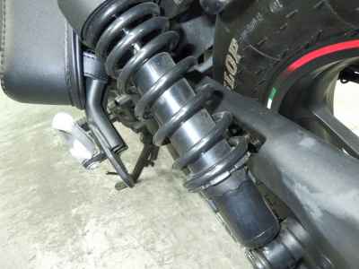 Honda Rebel CMX250 2019