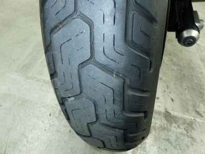 Honda Rebel CMX250 2019