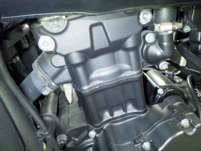 Honda Rebel CMX250 2019