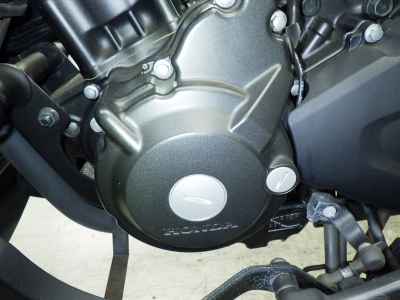 Honda Rebel CMX250 2019