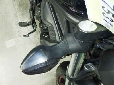 Honda Rebel CMX250 2019