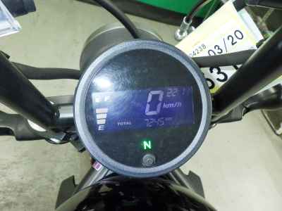 Honda Rebel CMX250 2019