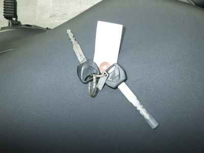 Honda Rebel CMX250 2019