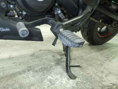 Honda Rebel CMX250 2019