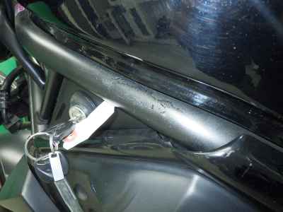 Honda Rebel CMX250 2019