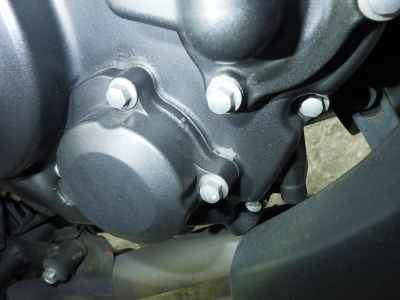 Honda Rebel CMX250 2019