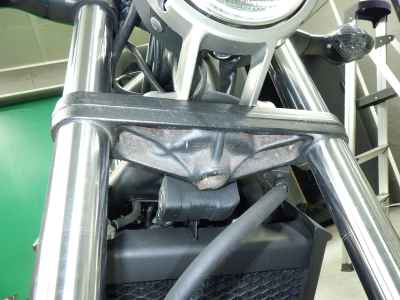 Honda Rebel CMX250 2019