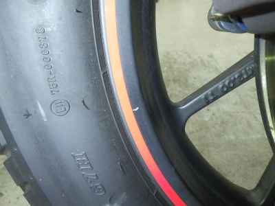 Honda Rebel CMX250 2019