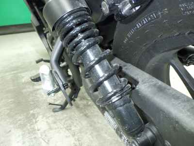 Honda Rebel S CMX250 2022