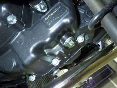 Honda Rebel S CMX250 2022