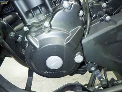 Honda Rebel S CMX250 2022