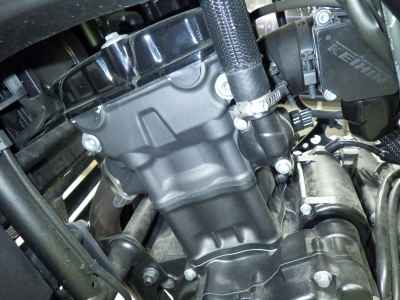 Honda Rebel S CMX250 2022