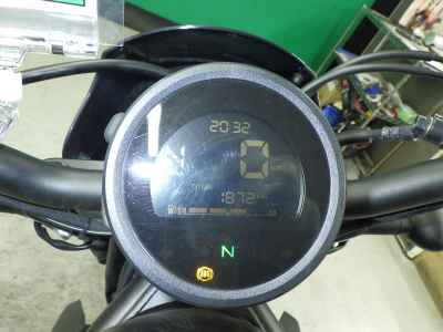 Honda Rebel S CMX250 2022