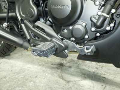 Honda Rebel S CMX250 2022