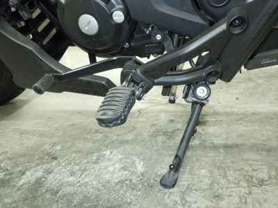 Honda Rebel S CMX250 2022