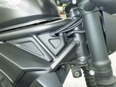 Honda Rebel S CMX250 2022