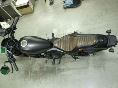 Honda Rebel S CMX250 2022