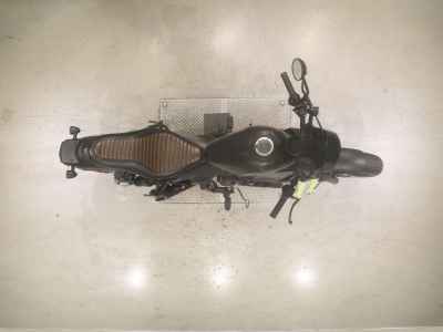 Honda Rebel S CMX250 2022