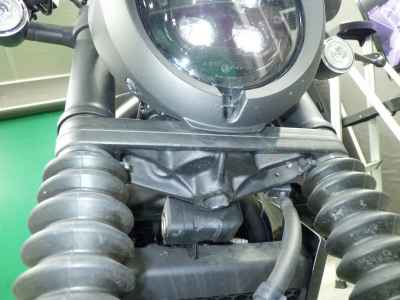 Honda Rebel S CMX250 2022