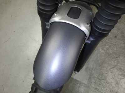 Honda GB350 2021