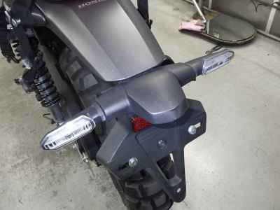 Honda GB350 2021