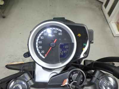 Honda GB350 2021