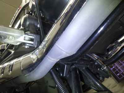 Honda GB350 2022