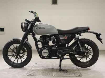 Honda GB350 2022