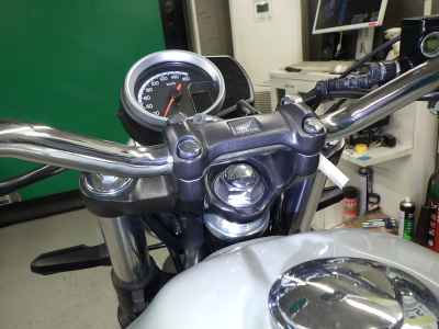 Honda GB350 2022